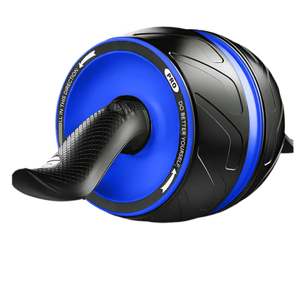 Automatic Resistance Ab Wheel for Beginners (Men/Women)