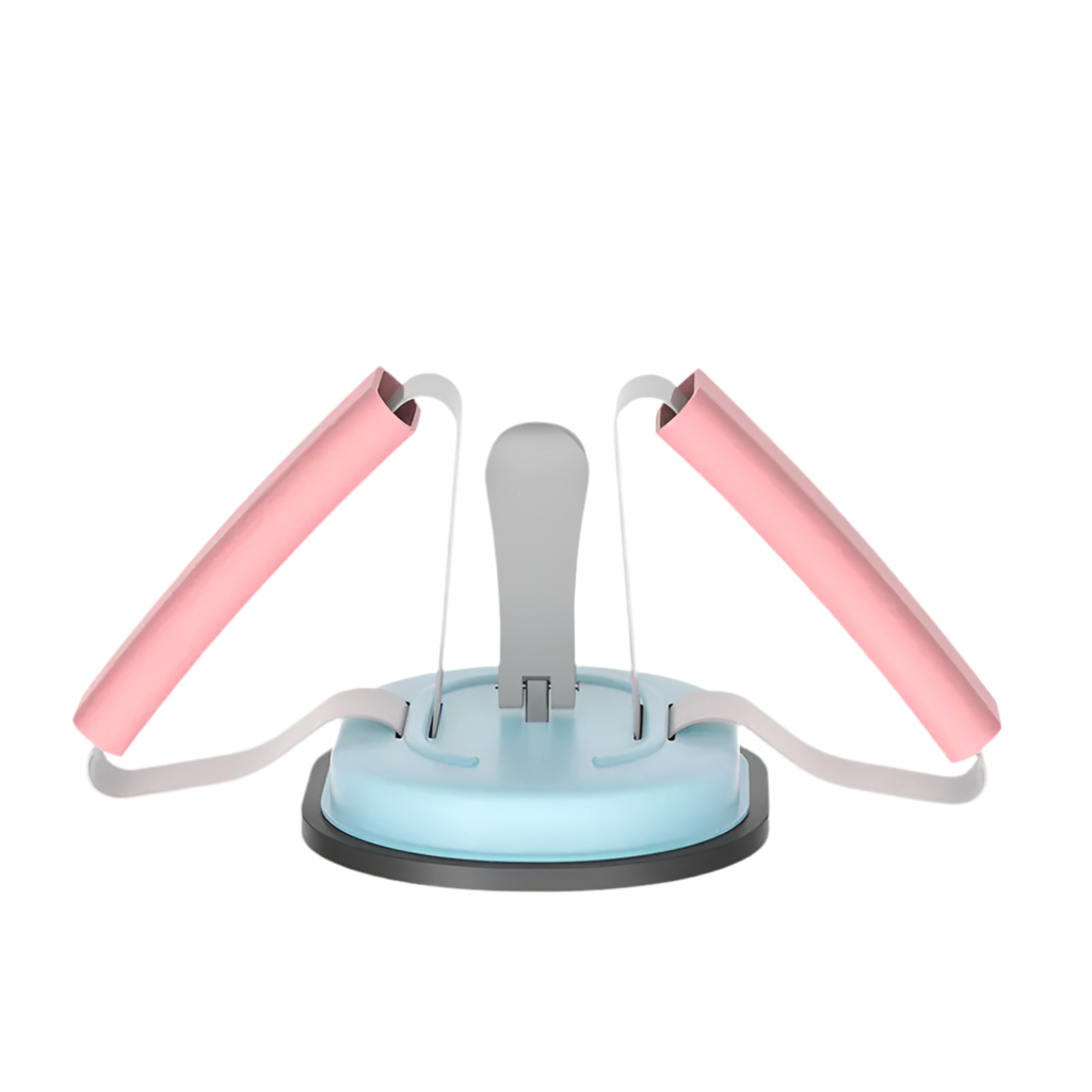Multifunctional Home Fitness Equipment for Sit-ups