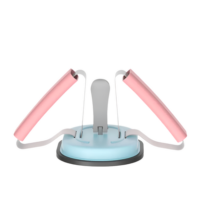 Multifunctional Home Fitness Equipment for Sit-ups