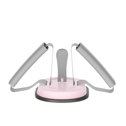 Multifunctional Home Fitness Equipment for Sit-ups