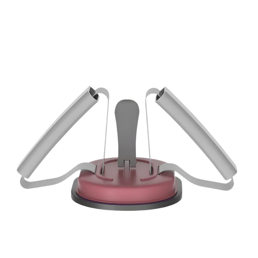 Multifunctional Home Fitness Equipment for Sit-ups